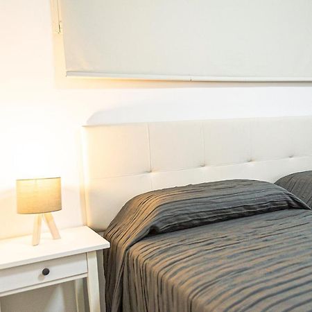 Corralejo Sea Appartement Buitenkant foto