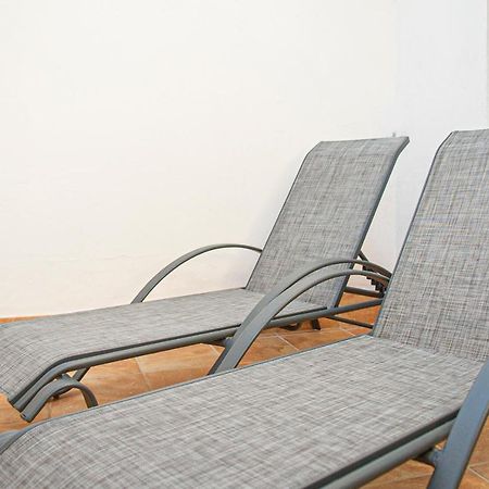 Corralejo Sea Appartement Buitenkant foto