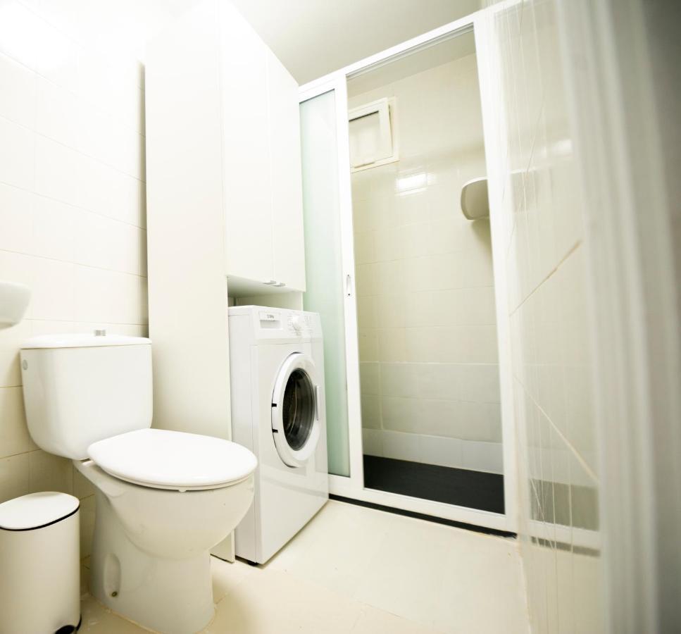 Corralejo Sea Appartement Buitenkant foto