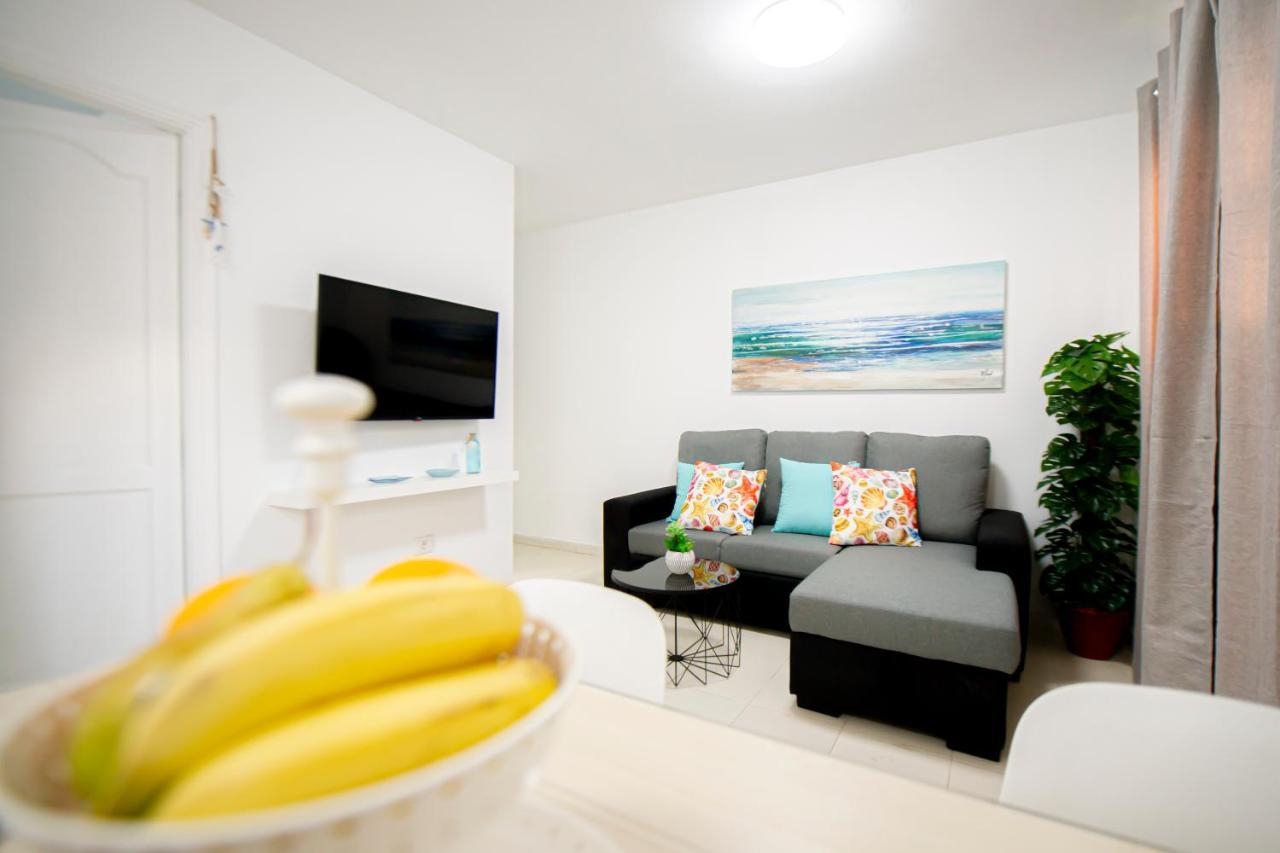 Corralejo Sea Appartement Buitenkant foto