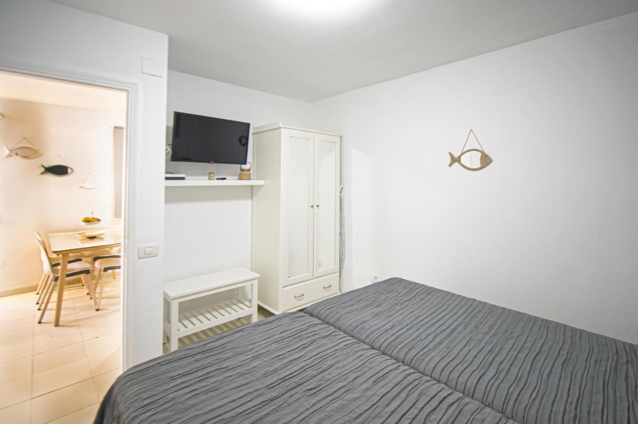 Corralejo Sea Appartement Buitenkant foto