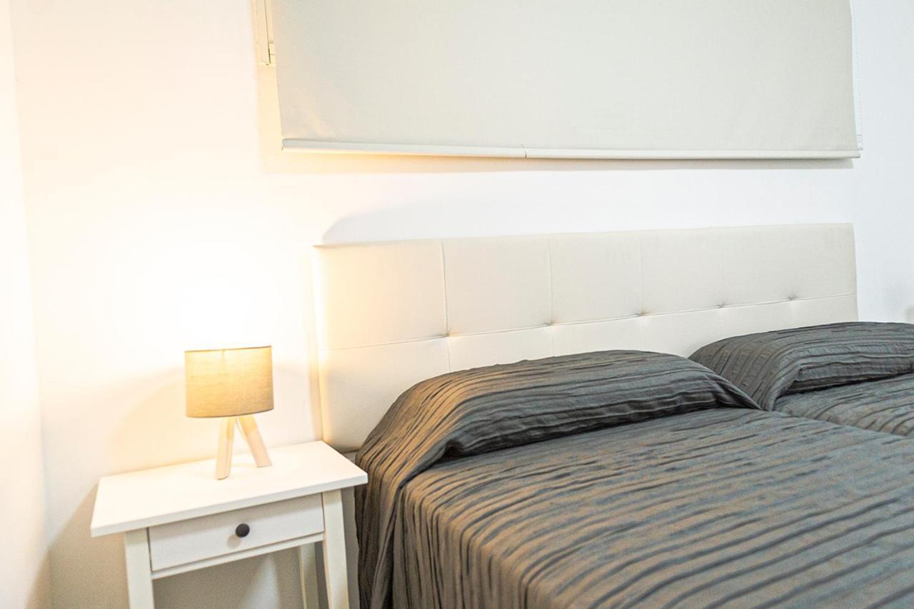 Corralejo Sea Appartement Buitenkant foto